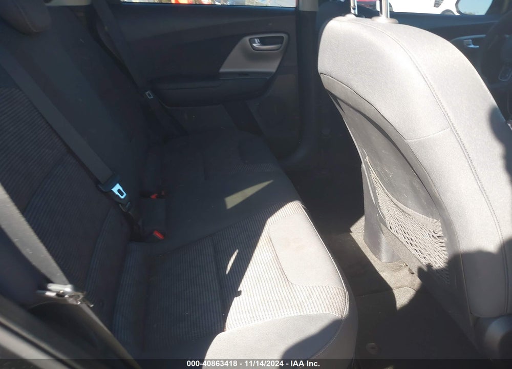 2020 KIA NIRO LX VIN: KNDCB3LC9L5420748