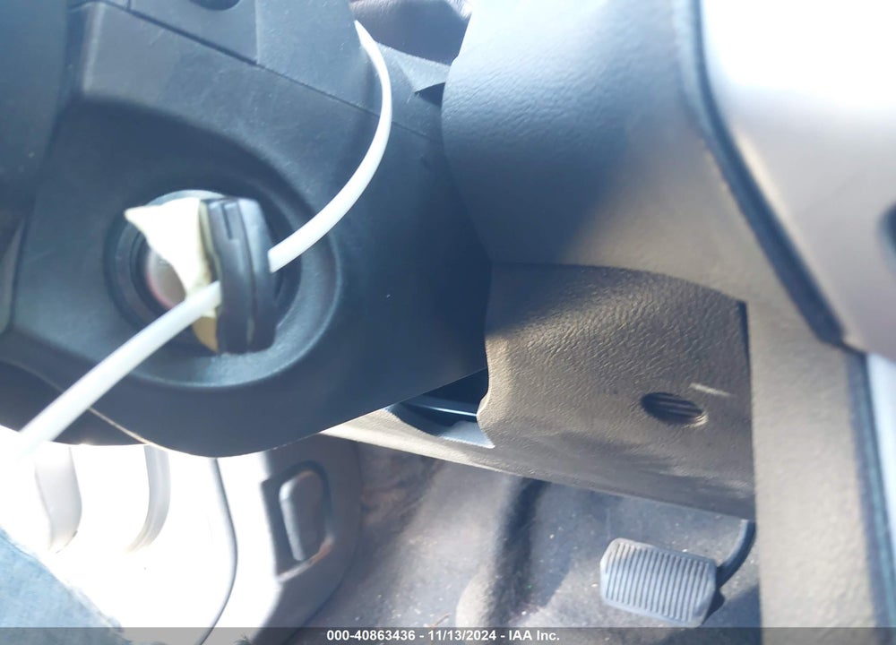 2012 FORD FOCUS SE VIN: 1FAHP3K23CL432959