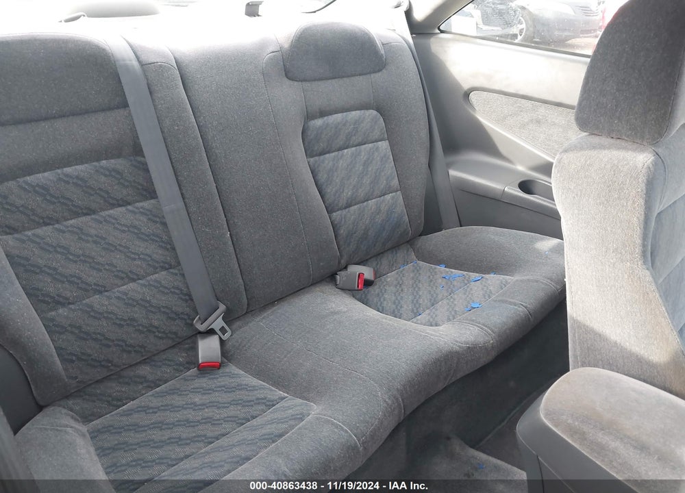 2002 HONDA ACCORD 2.3 SE VIN: 1HGCG32232A020167