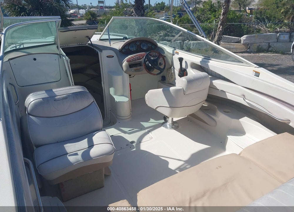 2002 MAXUM OTHER VIN: MXKA03MCE102