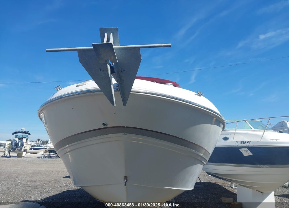 2002 MAXUM OTHER VIN: MXKA03MCE102