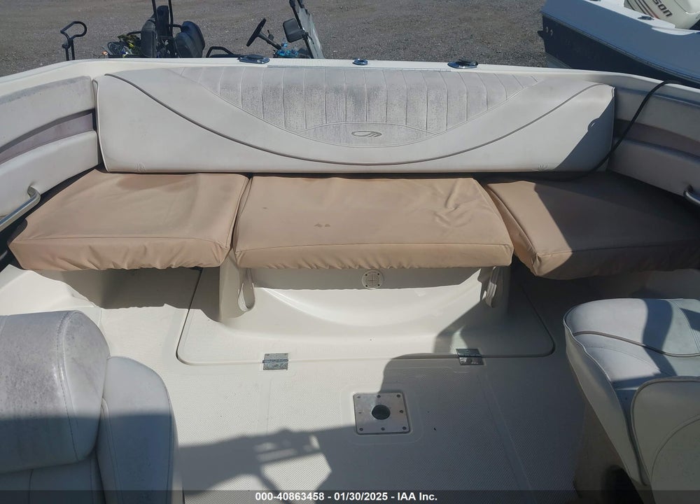 2002 MAXUM OTHER VIN: MXKA03MCE102