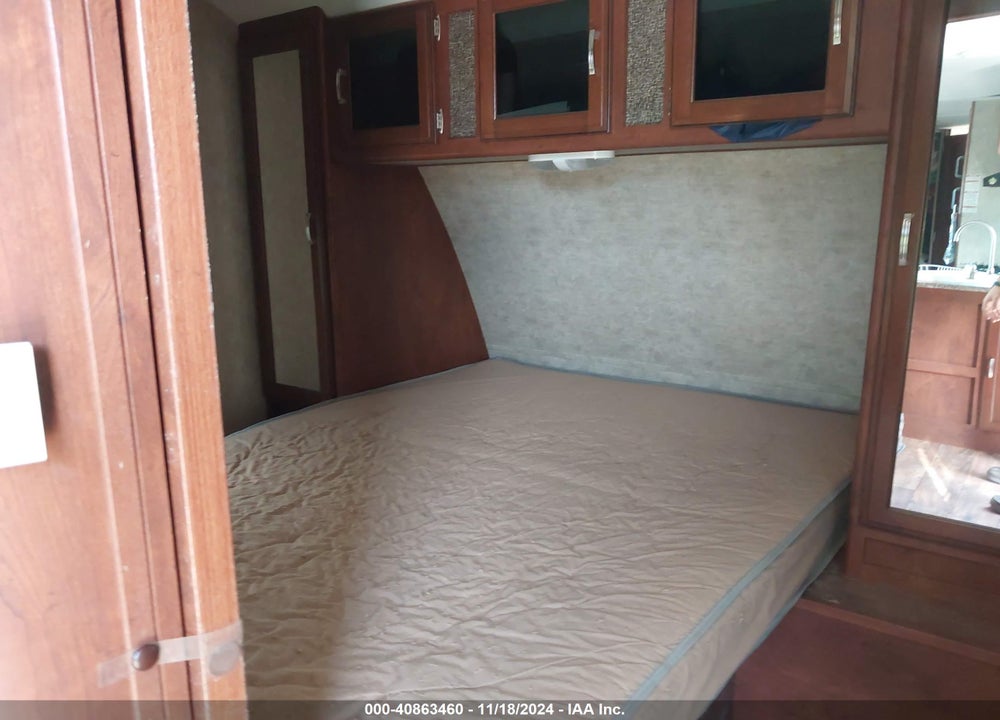 2016 KEYSTONE PASSPORT VIN: 4YDT28125GT411227