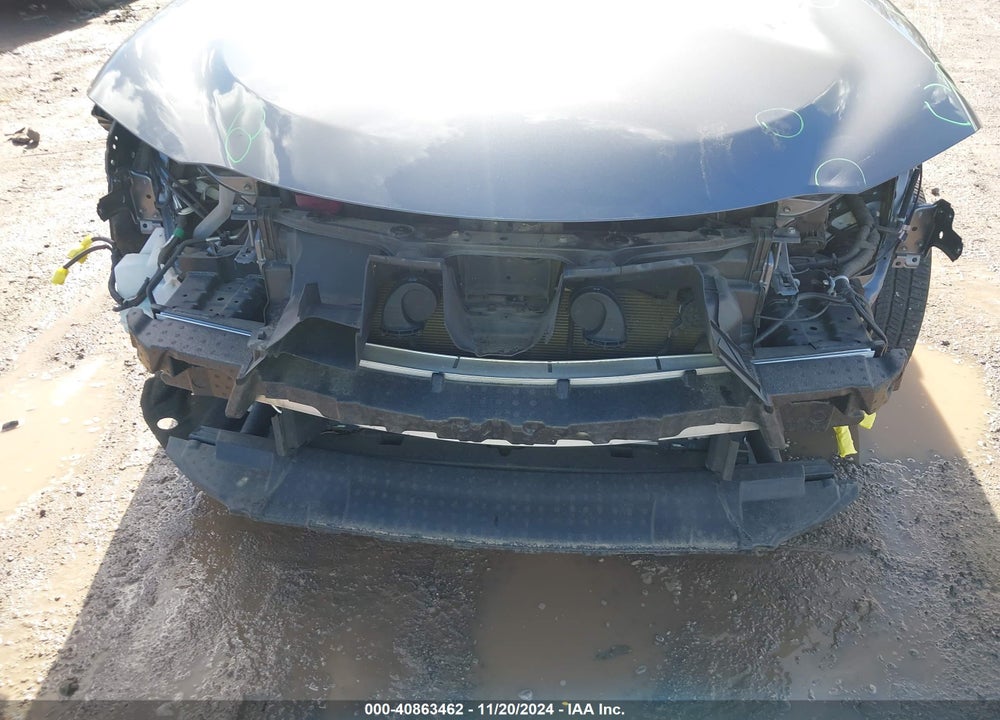 2019 LEXUS UX 250H VIN: JTHU9JBHXK2011660