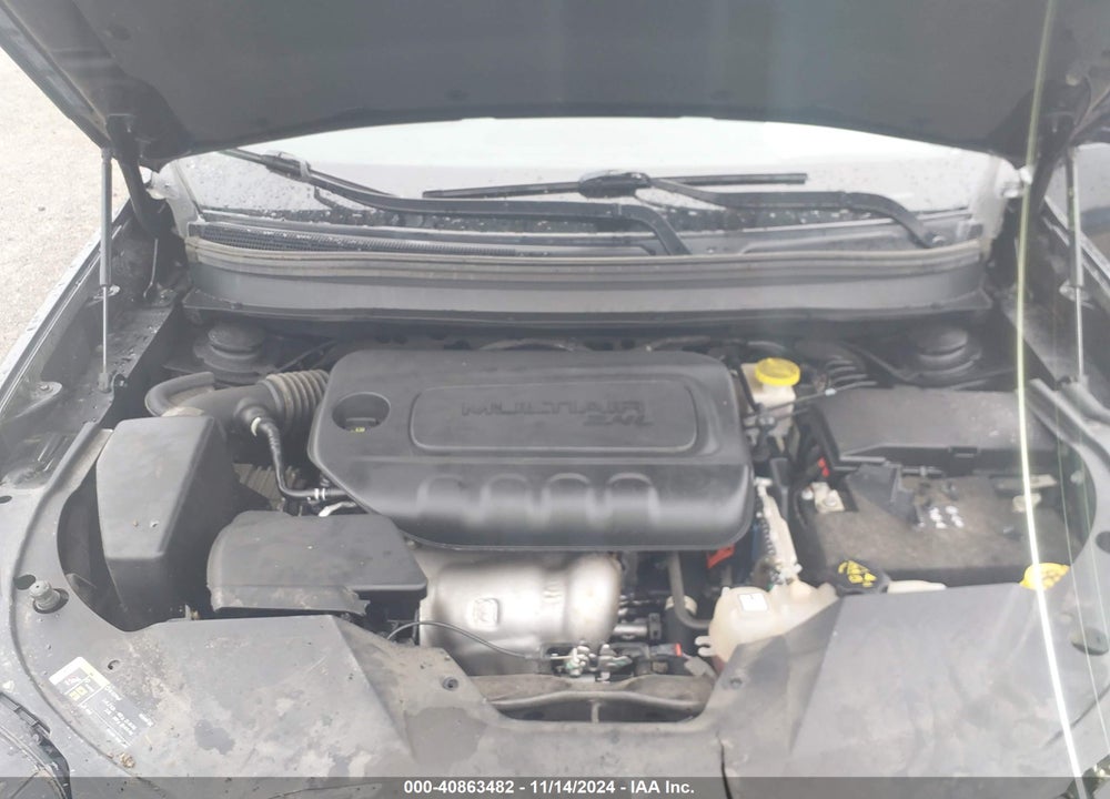 2021 JEEP CHEROKEE LATITUDE FWD VIN: 1C4PJLCBXMD114354