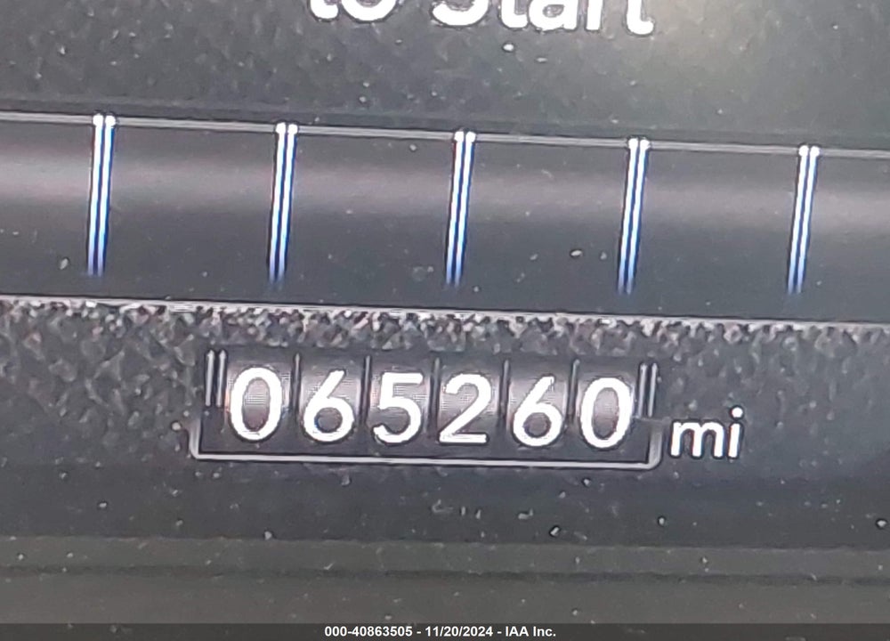 2019 RAM 2500 VIN: 3C6UR5NL7KG677124