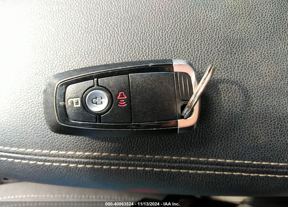 2021 FORD ESCAPE VIN: 1FMCU0G62MUA46581