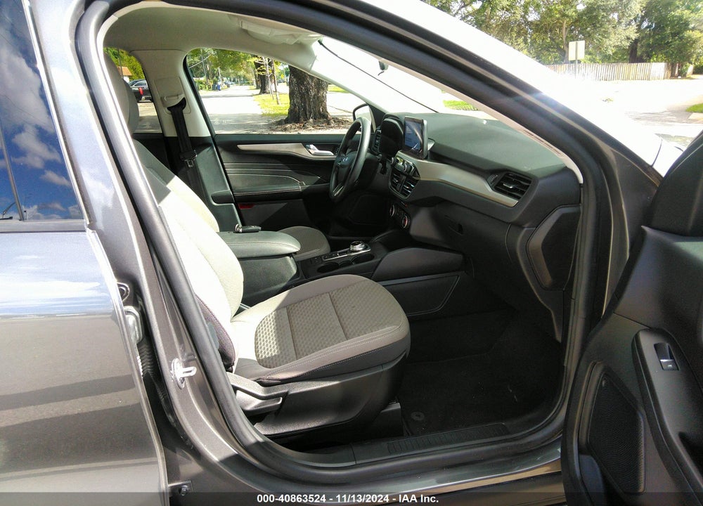2021 FORD ESCAPE VIN: 1FMCU0G62MUA46581