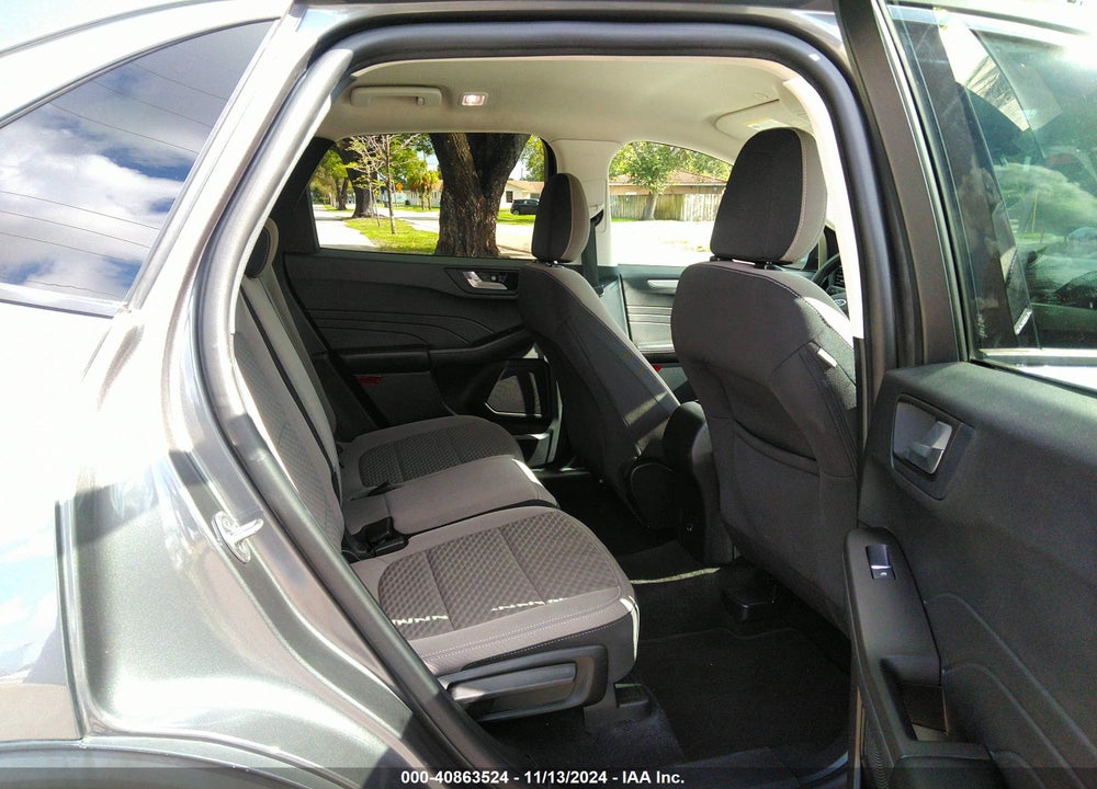 2021 FORD ESCAPE VIN: 1FMCU0G62MUA46581