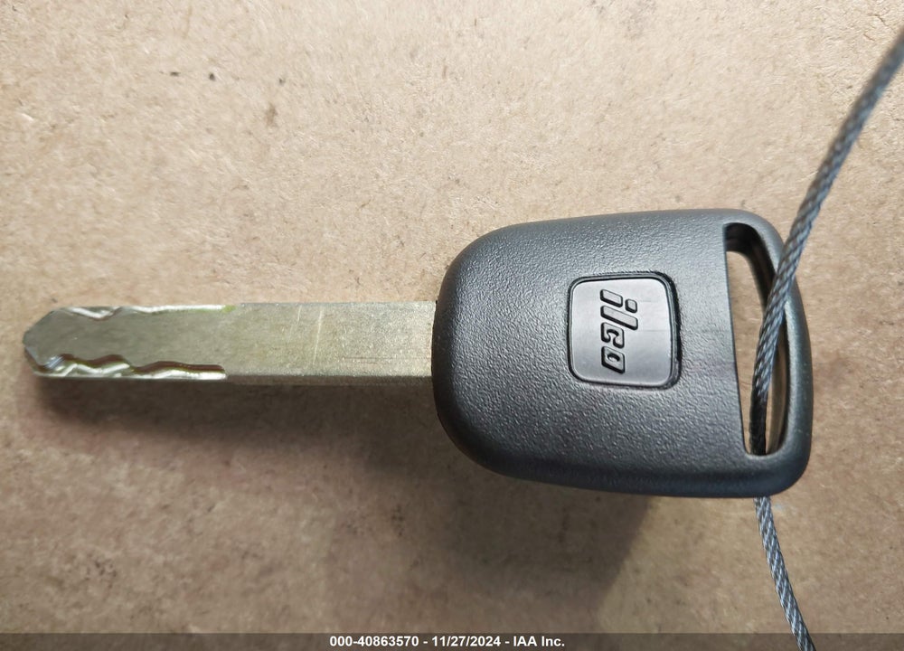 2010 HONDA ACCORD 3.5 EX-L VIN: 1HGCP3F8XAA012063