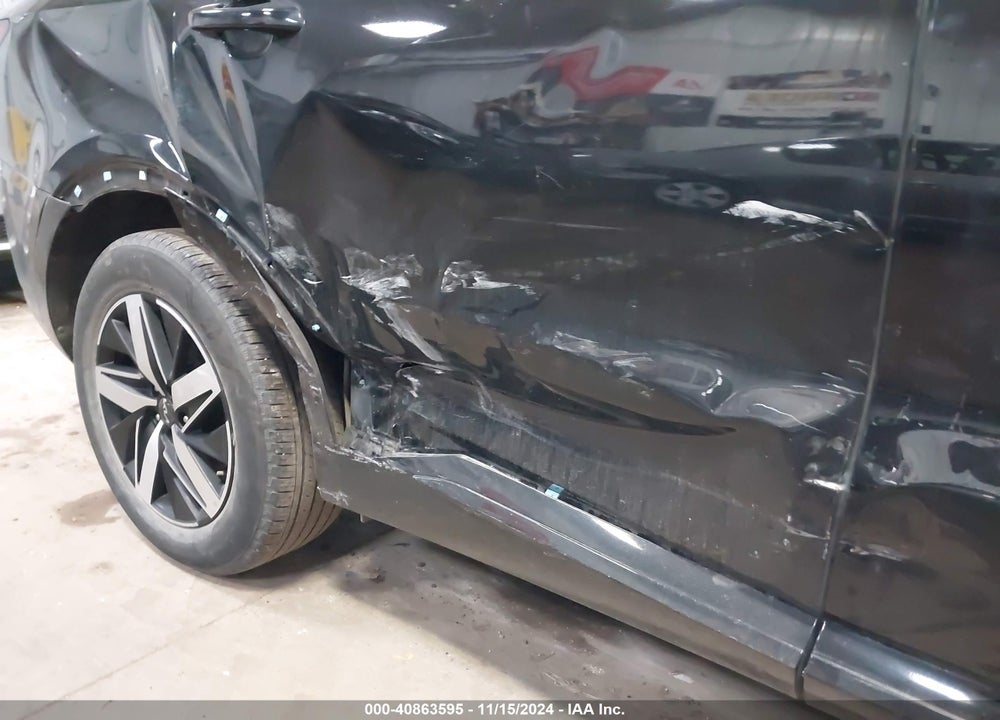 2022 KIA SORENTO S VIN: 5XYRL4LC6NG079185