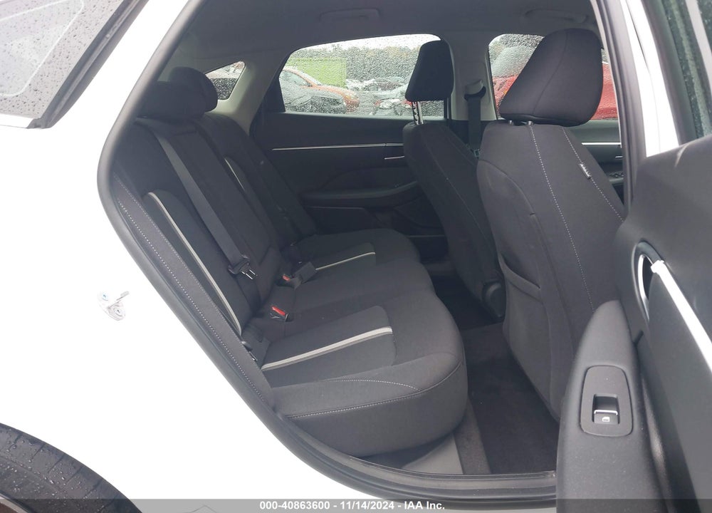 2024 HYUNDAI SONATA VIN: KMHL64JA3RA395305