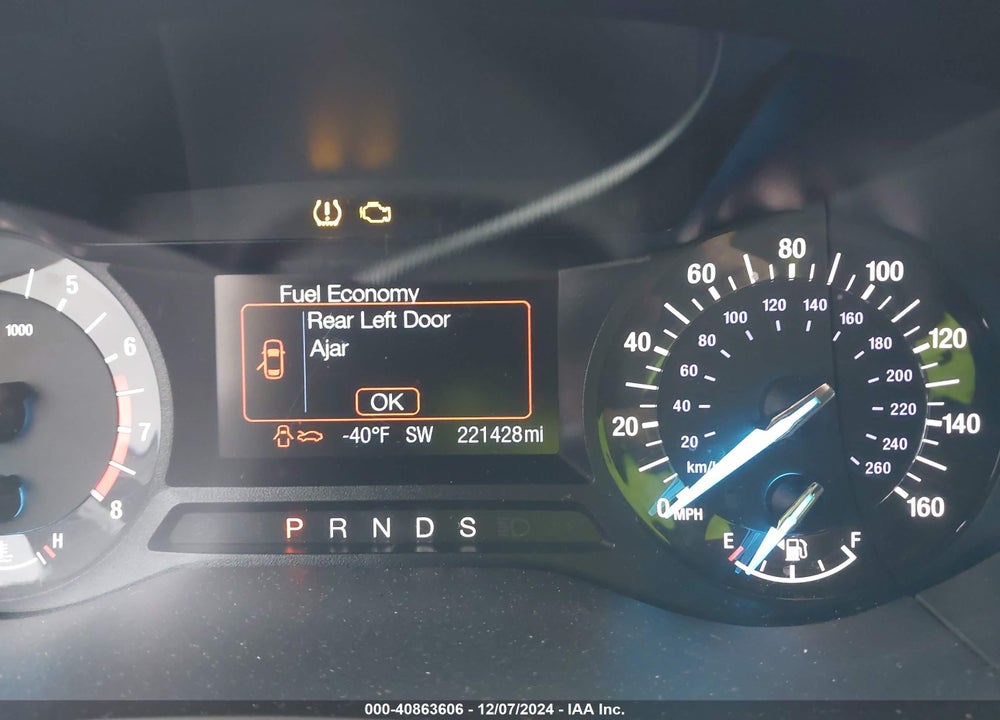 2016 FORD FUSION SE VIN: 3FA6P0H74GR175181