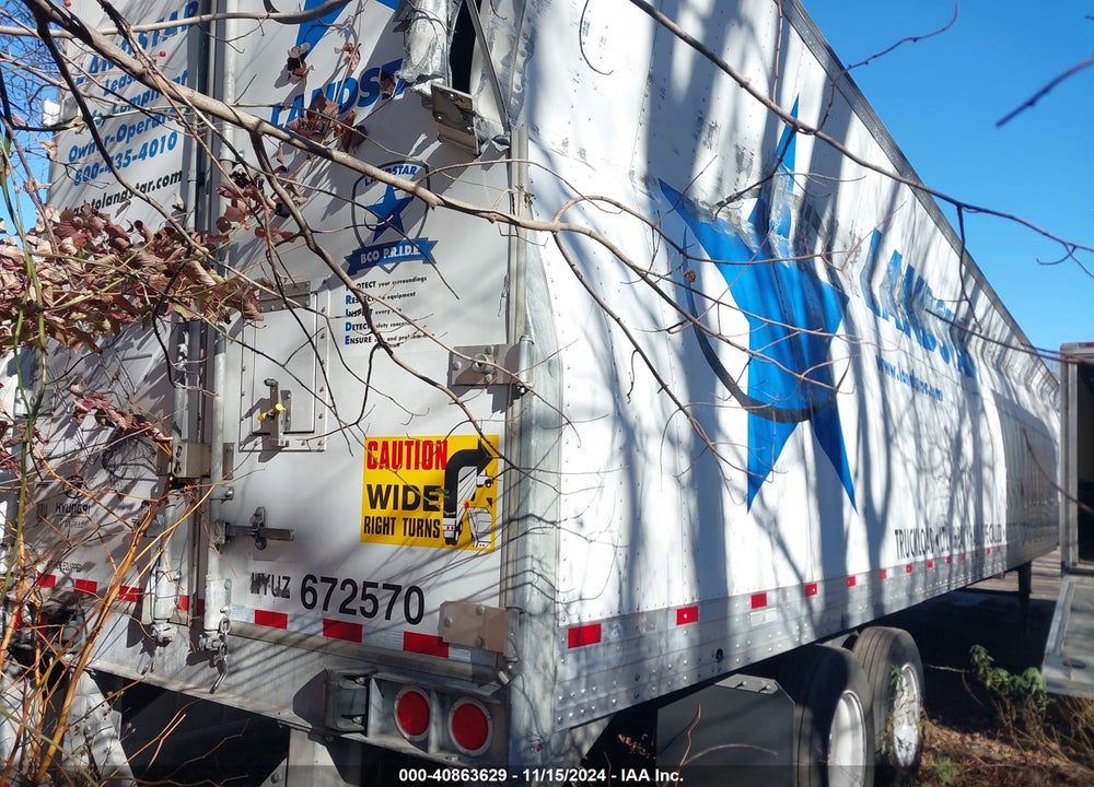 2022 HYUNDAI TRANSLEAD INC --- VIN: 3H3V532K0NJ739210