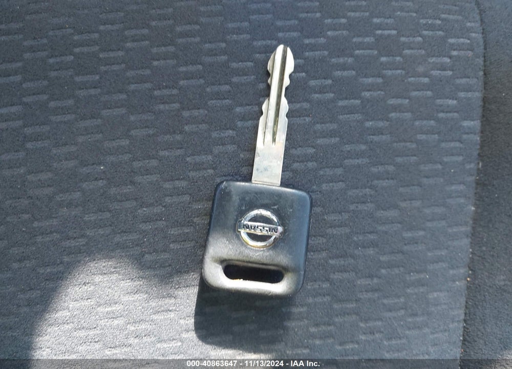 2006 NISSAN ALTIMA 2.5 S VIN: 1N4AL11DX6C161889
