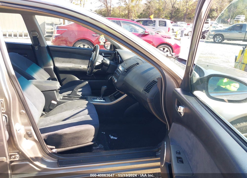 2006 NISSAN ALTIMA 2.5 S VIN: 1N4AL11DX6C161889