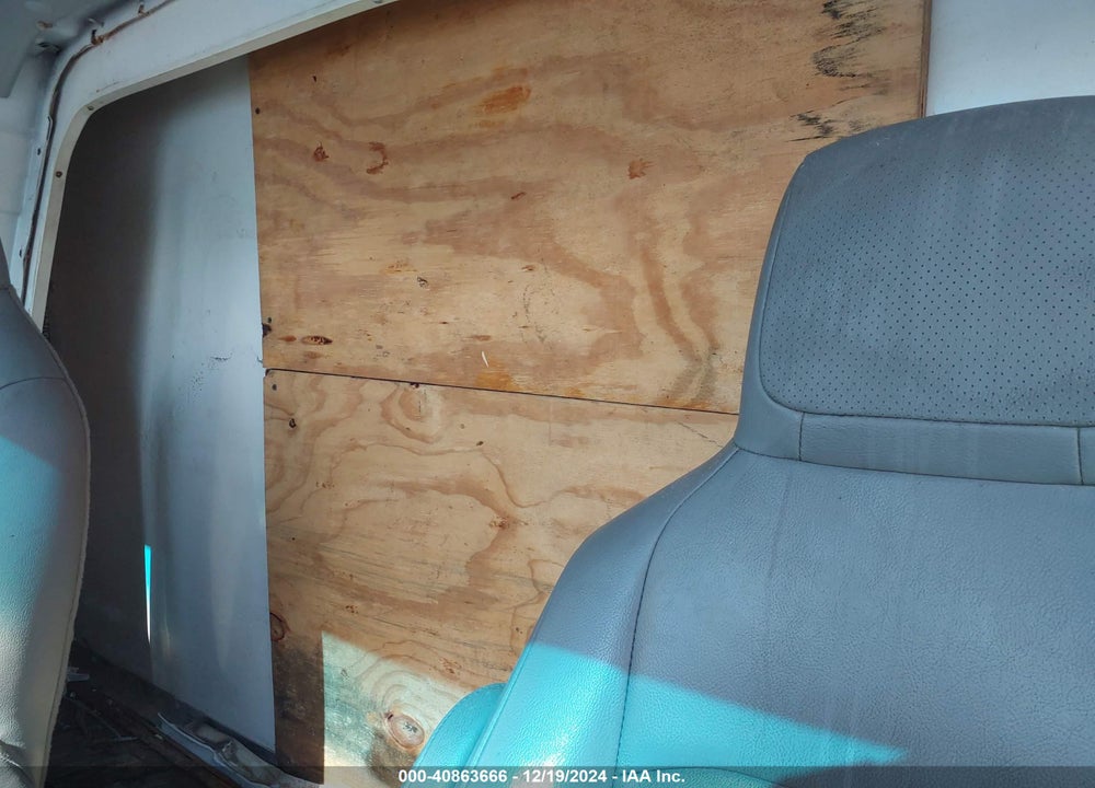 2016 FORD E-350 CUTAWAY VIN: 1FDWE3FL3GDC04921