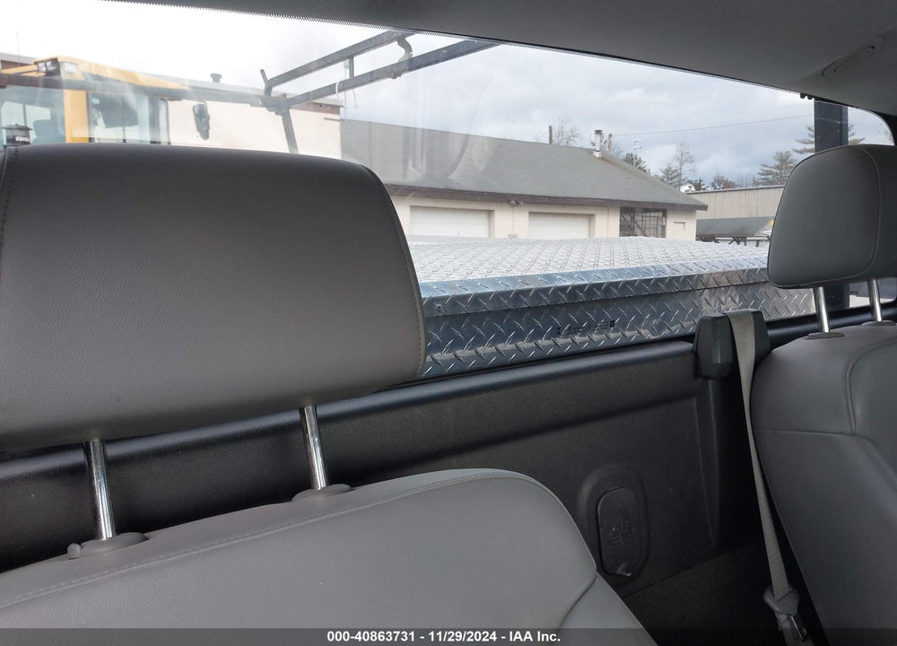 2016 CHEVROLET SILVERADO 1500 WT VIN: 1GCNCNEHXGZ283005
