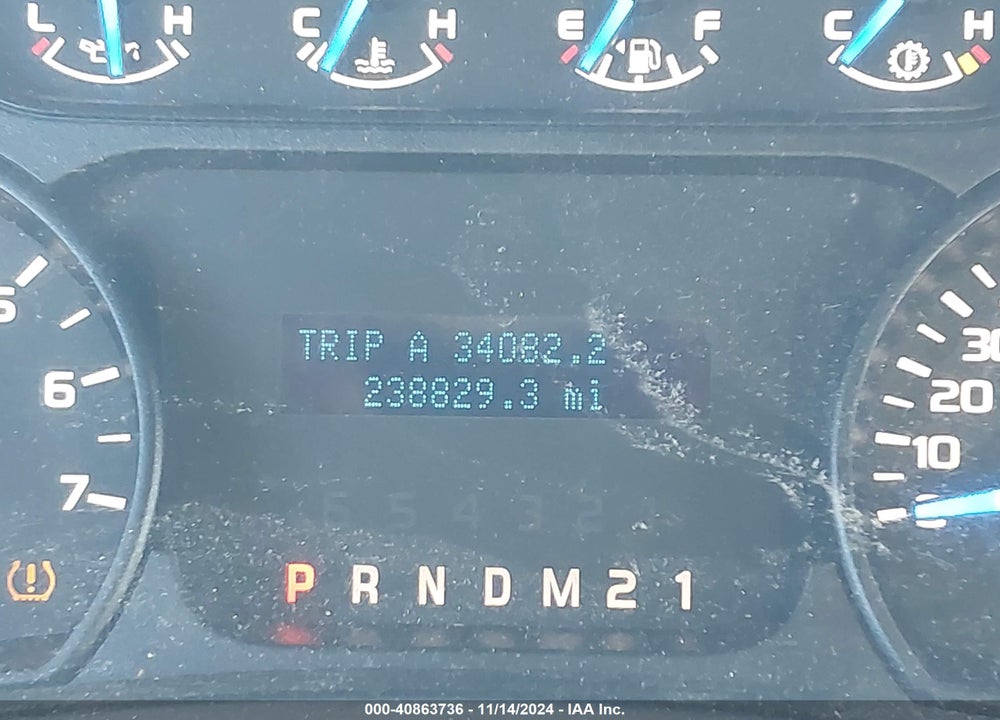 2014 FORD F-150 XL VIN: 1FTMF1EM7EKD33079