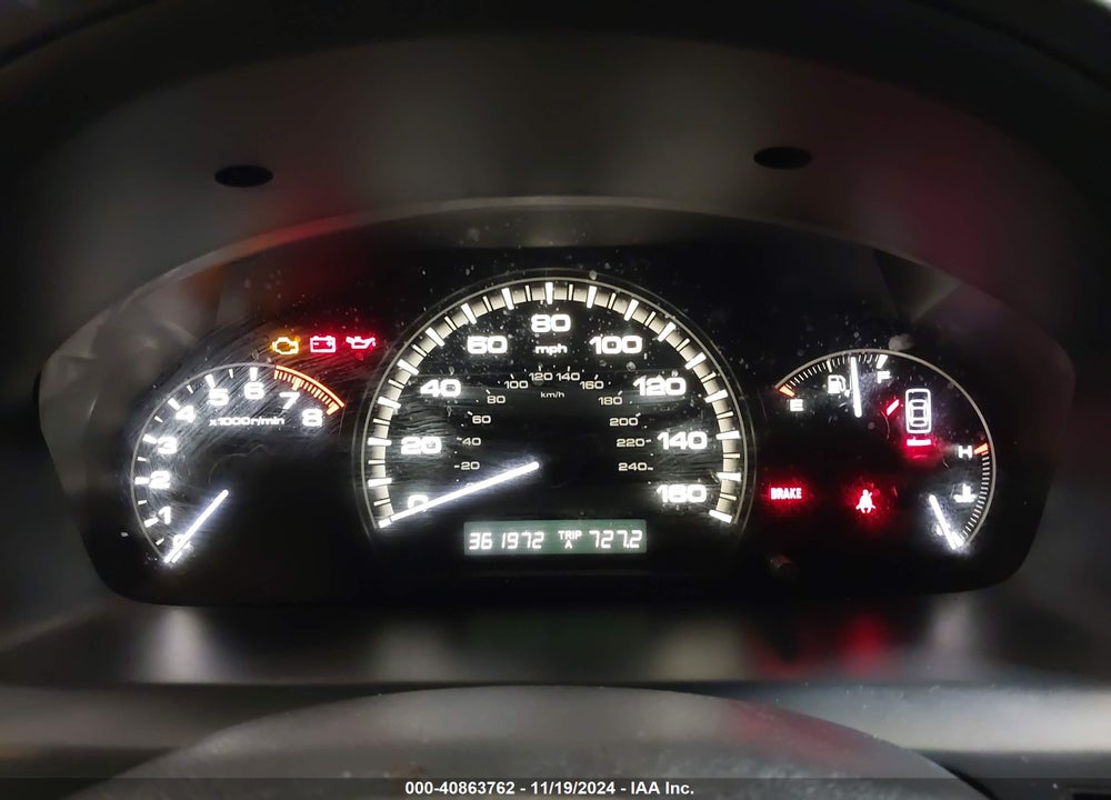 2006 HONDA ACCORD 2.4 SE VIN: 1HGCM55316A107810