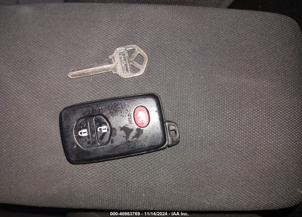 2016 SCION TC VIN: JTKJF5C74GJ019186