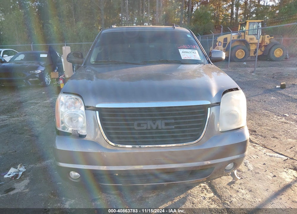 2012 GMC YUKON SLE VIN: 1GKS1AE02CR303127