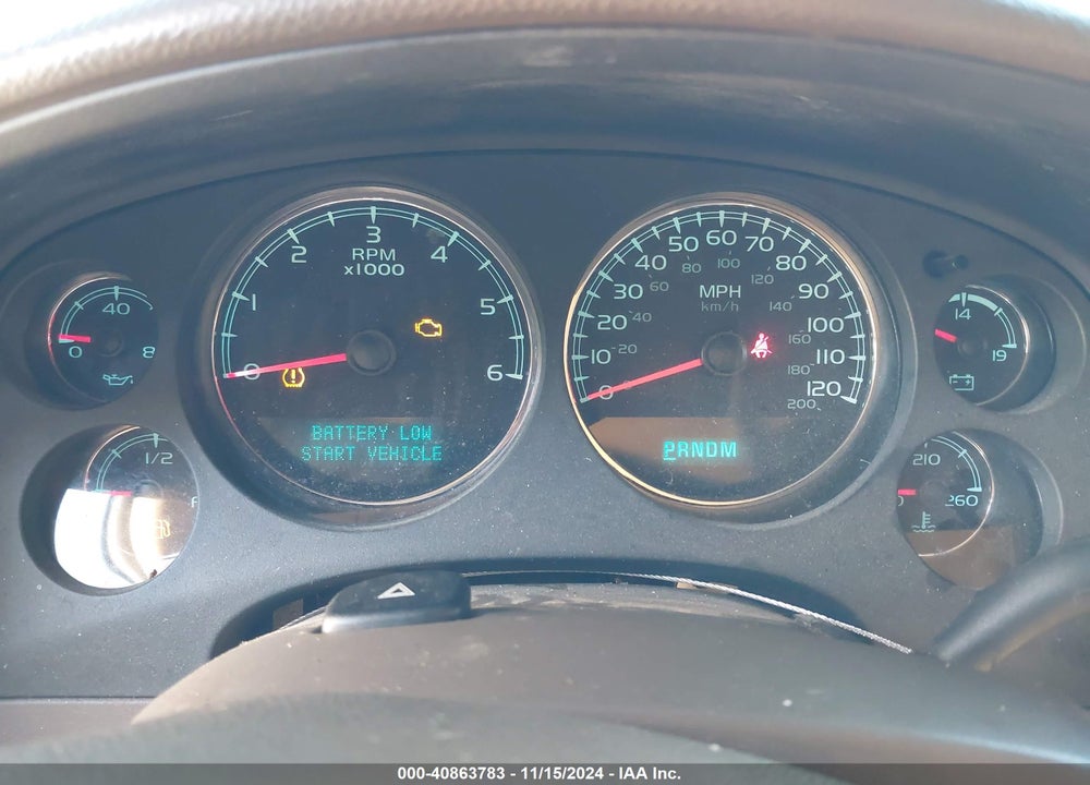 2012 GMC YUKON SLE VIN: 1GKS1AE02CR303127