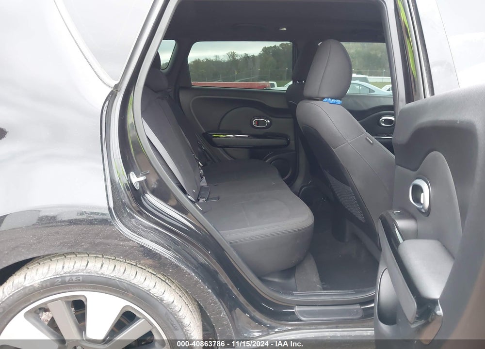 2015 KIA SOUL VIN: KNDJX3A56F7795468