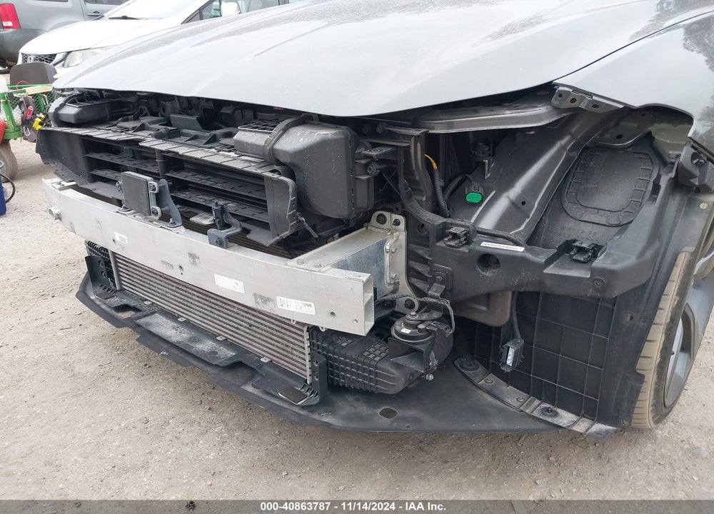2019 GENESIS G70 3.3T ADVANCED VIN: KMTG34LE4KU012640