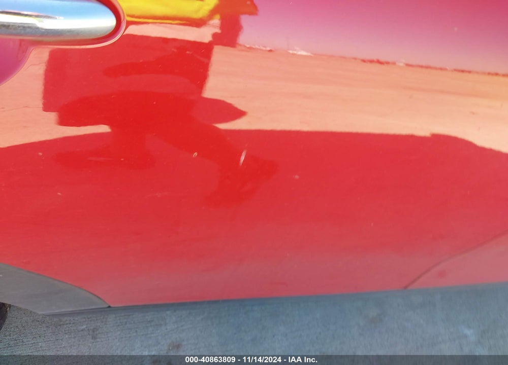 2018 MINI HARDTOP COOPER S VIN: WMWXU3C58J2F50693