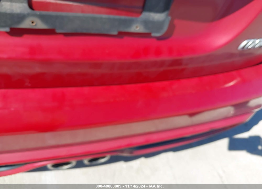 2018 MINI HARDTOP COOPER S VIN: WMWXU3C58J2F50693