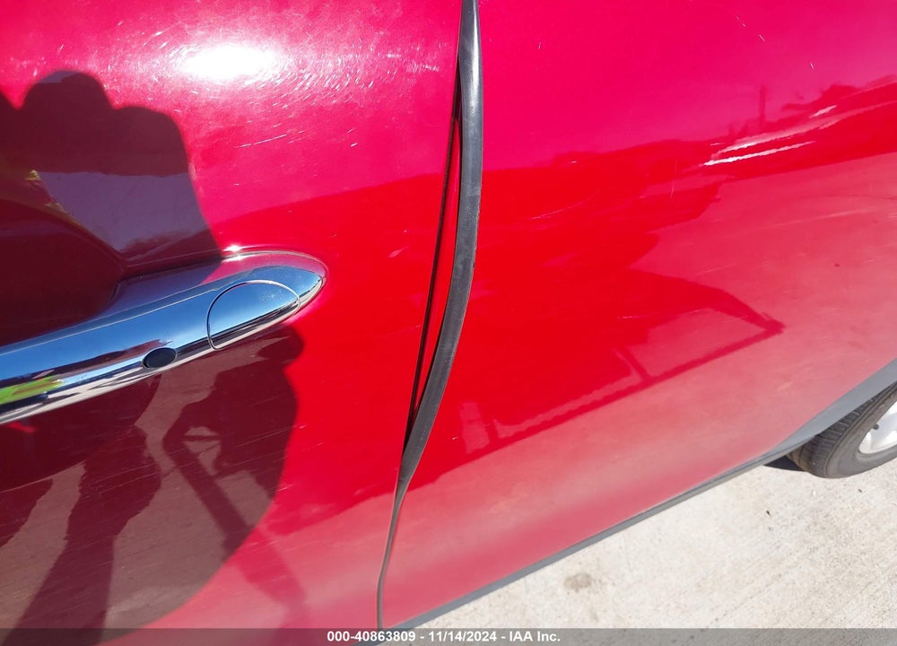 2018 MINI HARDTOP COOPER S VIN: WMWXU3C58J2F50693