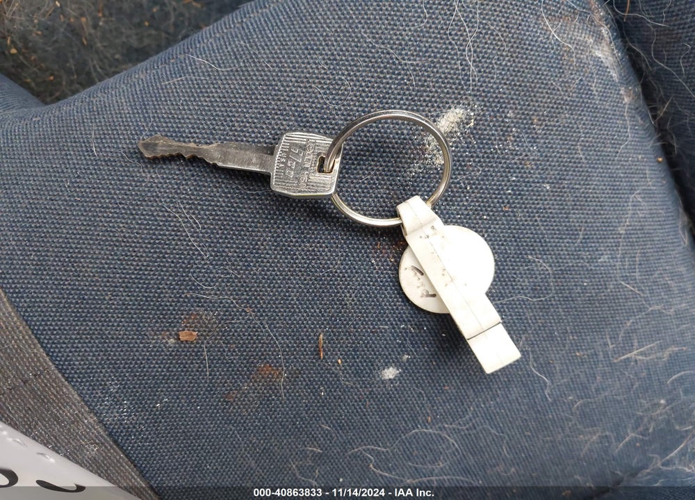 1996 FORD RANGER SUPER CAB VIN: 1FTCR15X0TTA02977