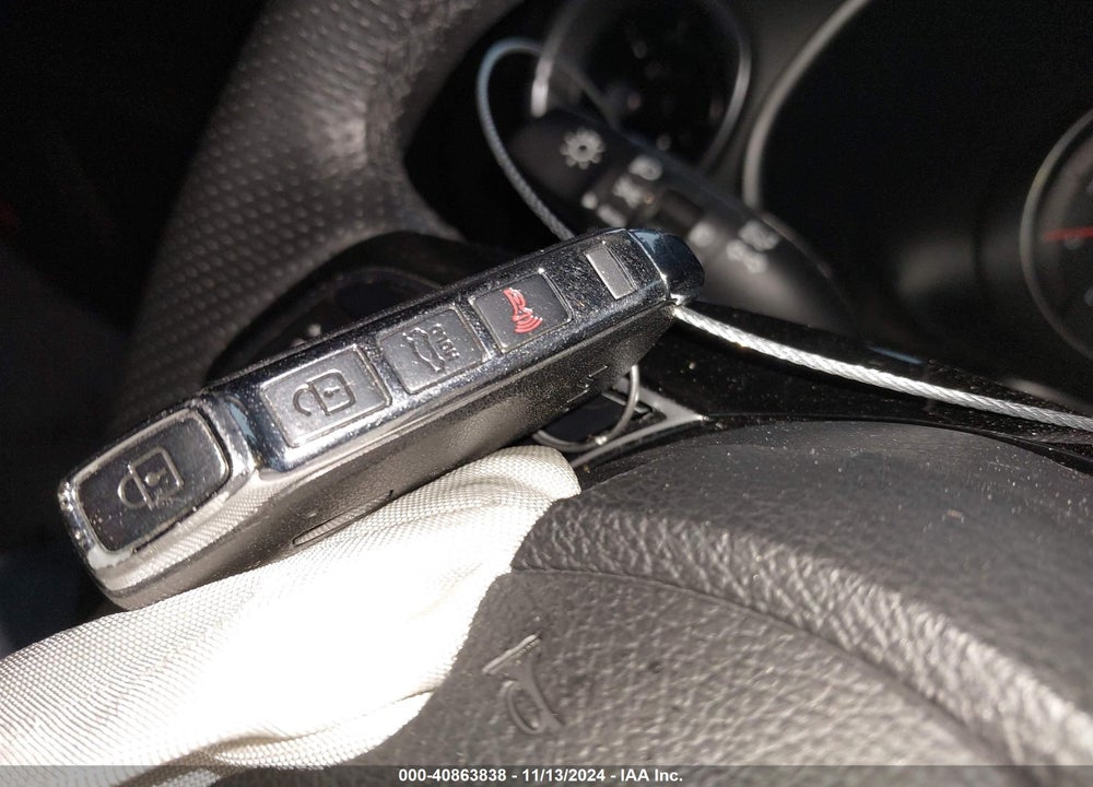 2024 KIA FORTE GT LINE VIN: 3KPF54AD5RE714750