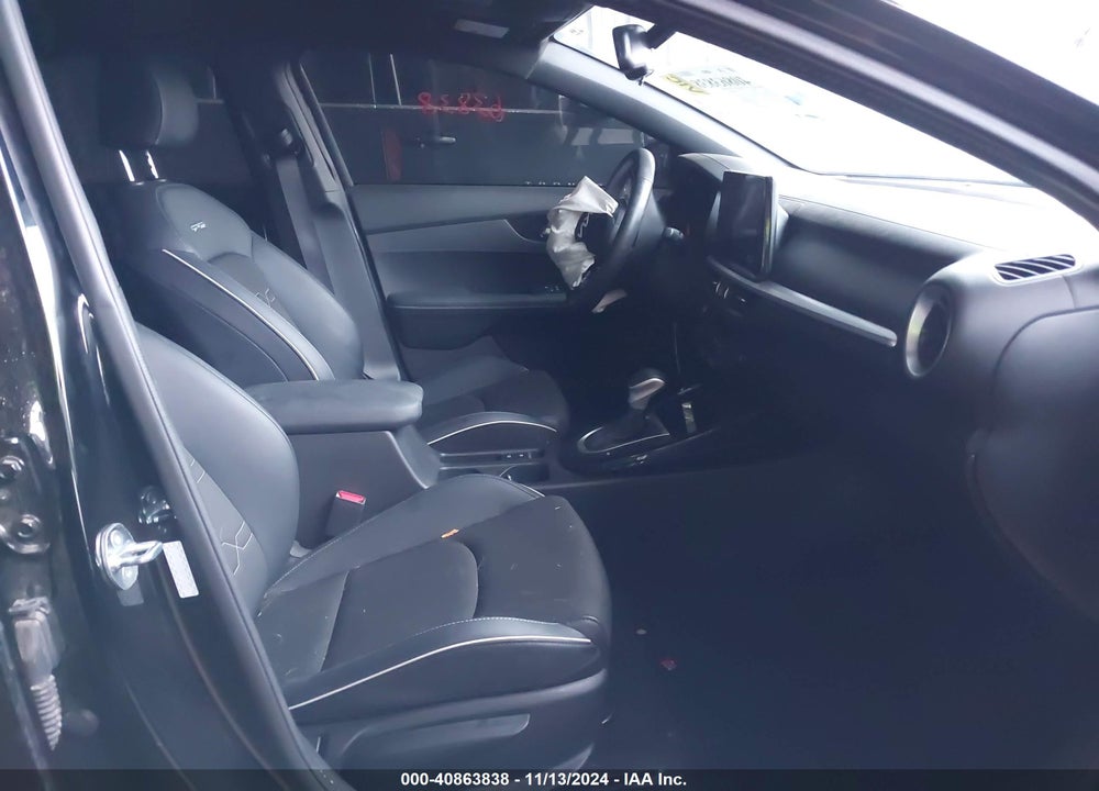 2024 KIA FORTE GT LINE VIN: 3KPF54AD5RE714750