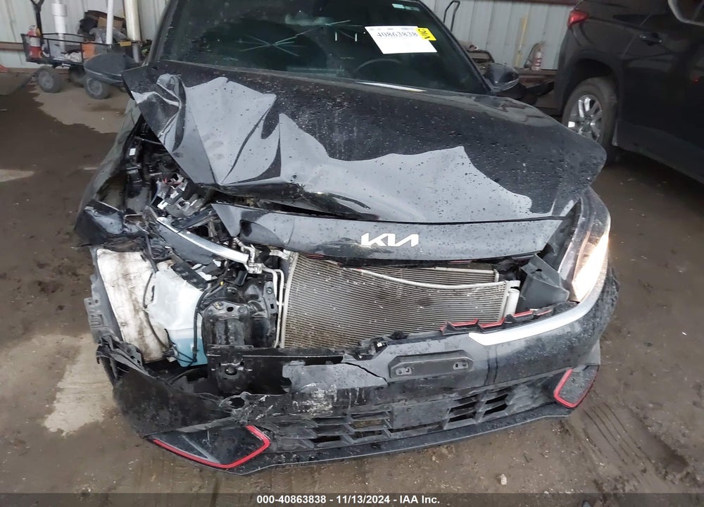 2024 KIA FORTE GT LINE VIN: 3KPF54AD5RE714750