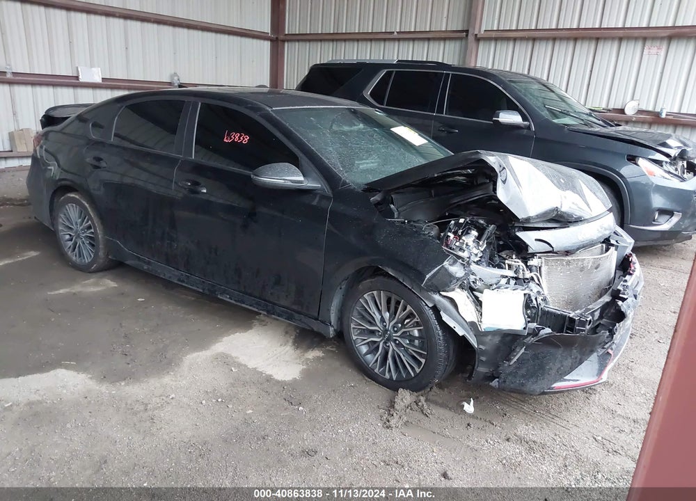 2024 KIA FORTE GT LINE VIN: 3KPF54AD5RE714750