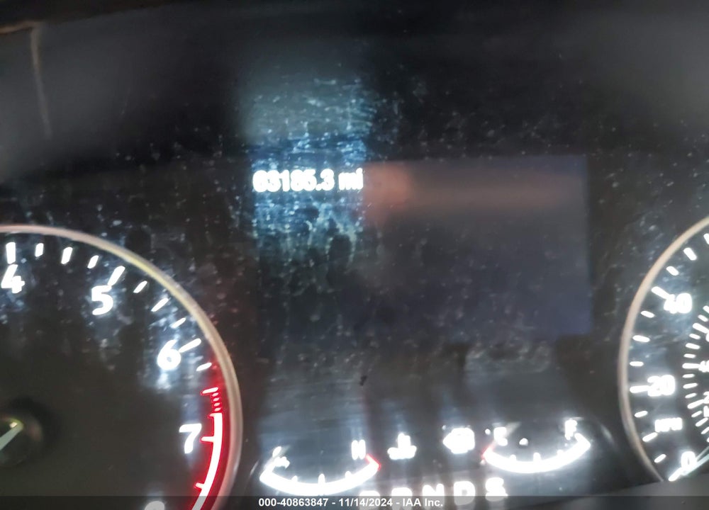 2019 FORD ECOSPORT VIN: MAJ6S3KL6KC281869