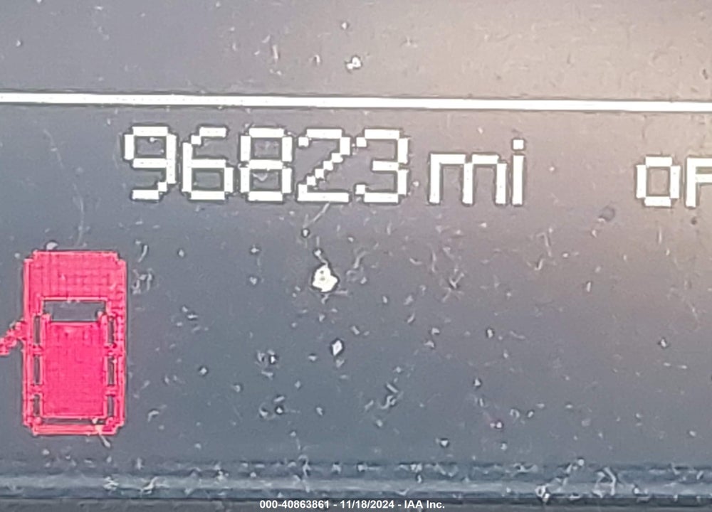 2012 CHRYSLER TOWN & COUNTRY TOURING-L VIN: 2C4RC1CG8CR151207