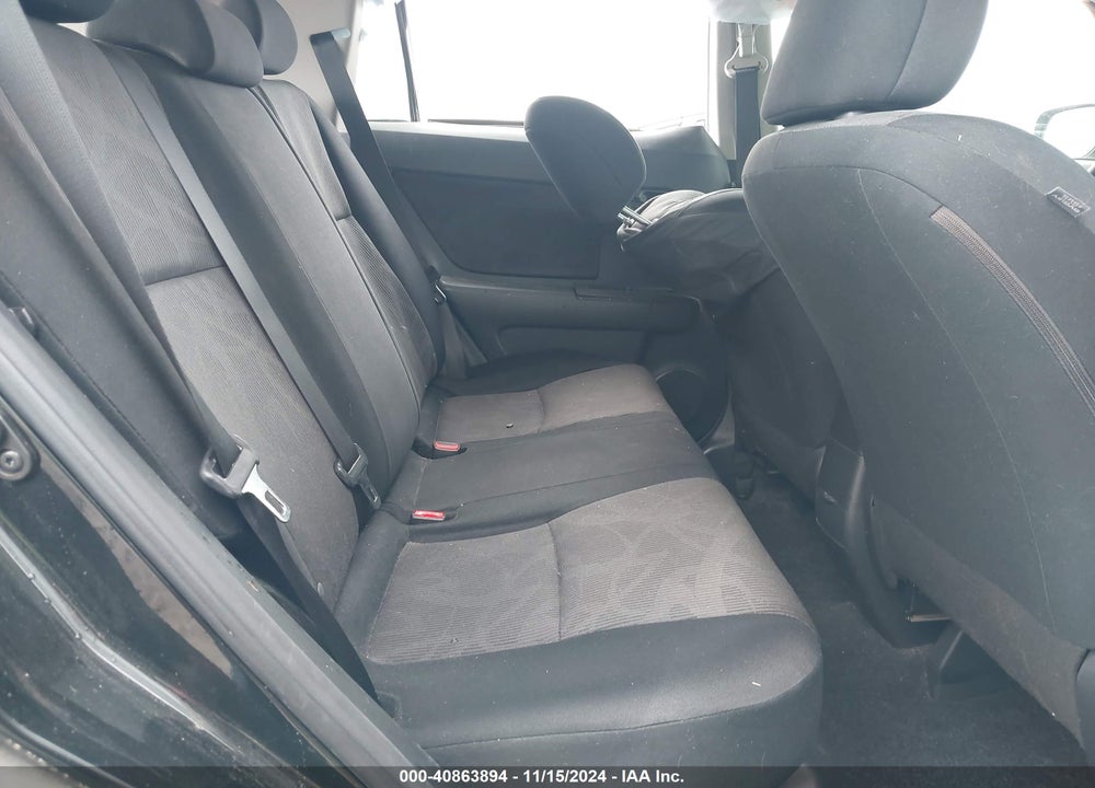 2013 SCION XB VIN: JTLZE4FE7DJ038719