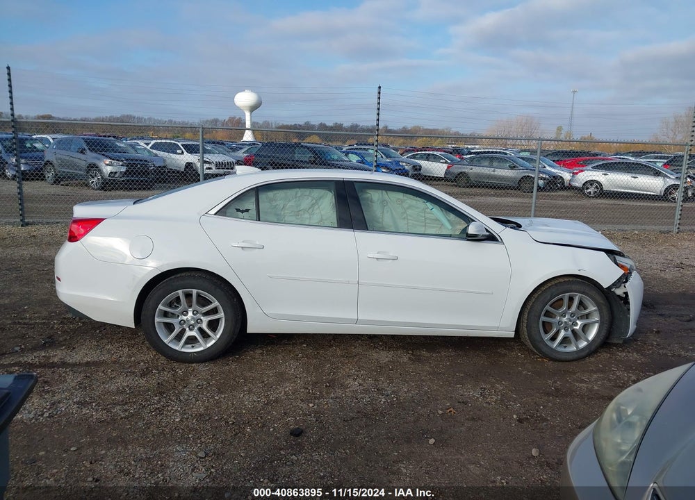 2015 CHEVROLET MALIBU 1LT VIN: 1G11C5SL7FF326750