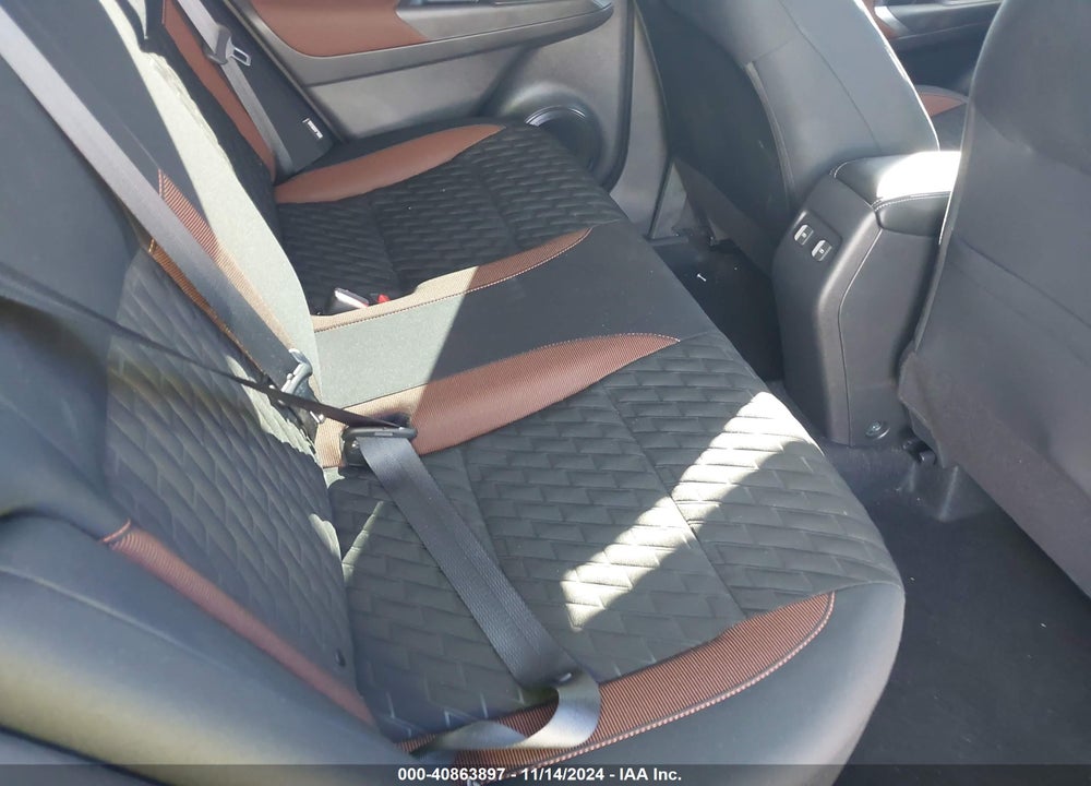 2023 NISSAN KICKS VIN: 3N1CP5DV5PL487966