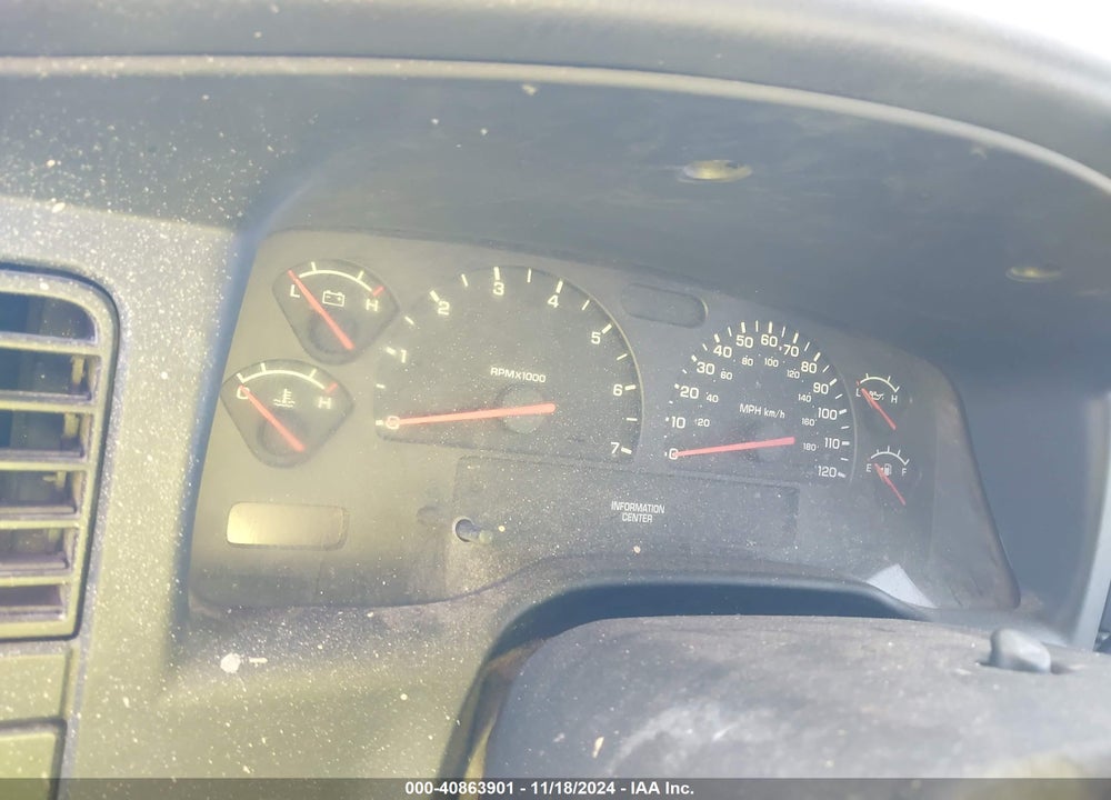 2004 DODGE DAKOTA SPORT/SXT VIN: 1D7HL38K34S781985