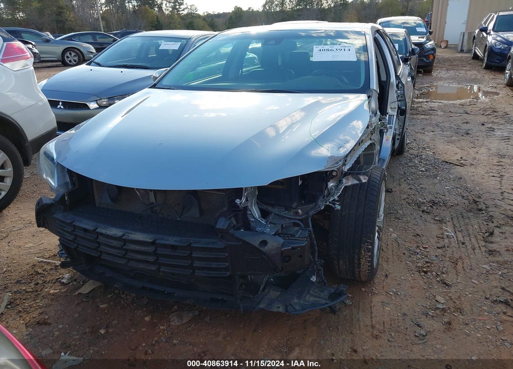 2016 TOYOTA AVALON LIMITED VIN: 4T1BK1EB3GU205538