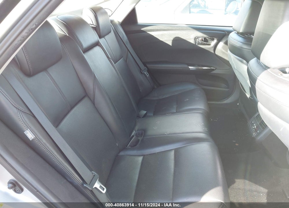 2016 TOYOTA AVALON LIMITED VIN: 4T1BK1EB3GU205538