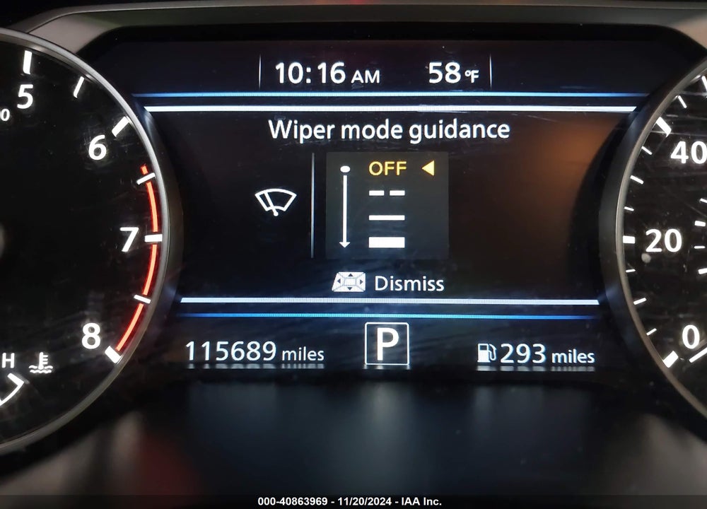 2019 NISSAN ALTIMA 2.5 S VIN: 1N4BL4BV6KC239348
