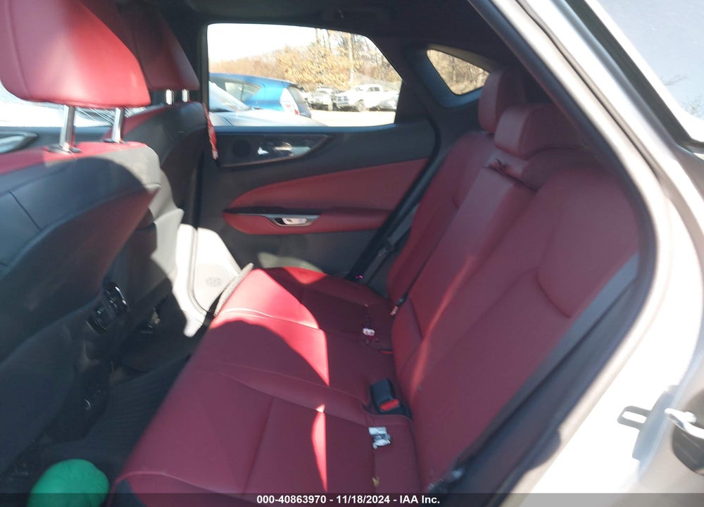 2024 LEXUS NX 350H PREMIUM VIN: 2T2GKCEZ4RC029906