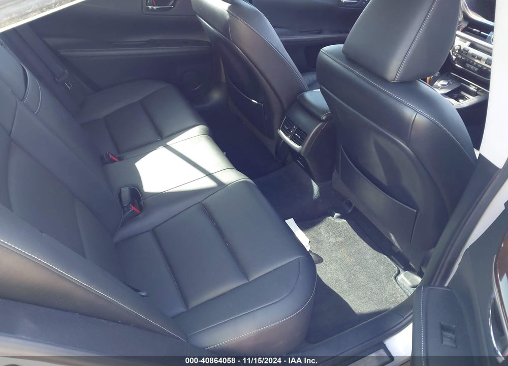 2013 LEXUS ES 350 VIN: JTHBK1GG8D2047412