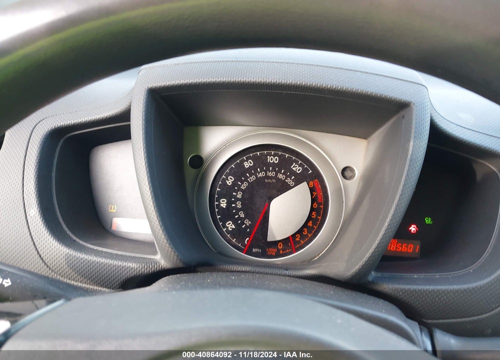 2008 SCION XD VIN: JTKKU10438J017542