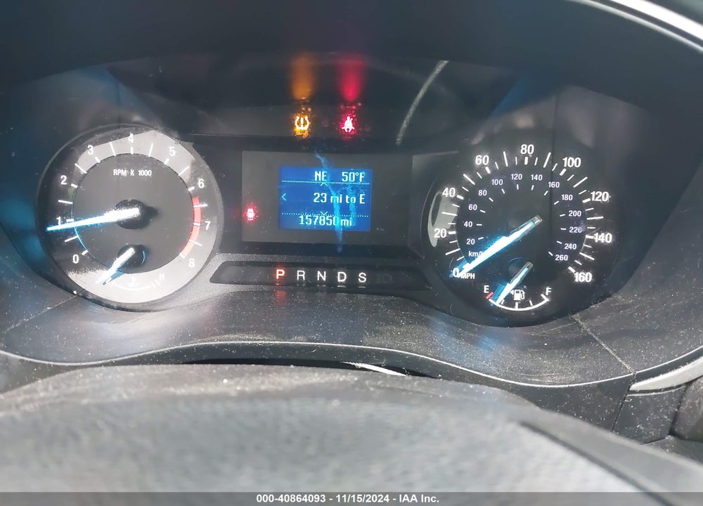 2015 FORD FUSION VIN: 3FA6P0G78FR158996